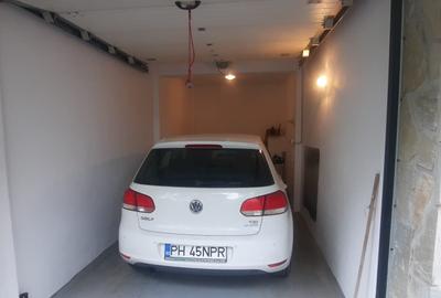 De vanzare in Sinaia apartament 3 camere in vila zona Platoul Izvor - 8