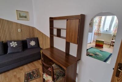 Garsonieră semidecomandată, mobilată în Tineretului - 2