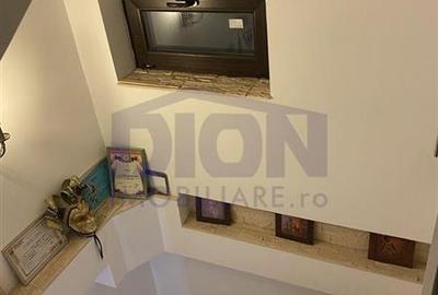 Casa moderna si primitoare - 21