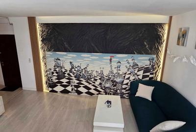 Apartament cu 2 camere decomandat în Dorobanți - 6