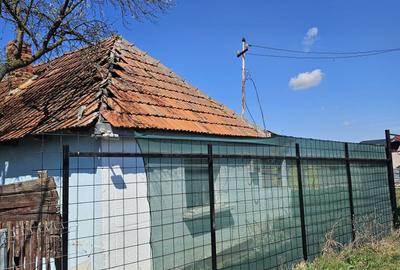 Spațiu comercial, în Husasău de Criș - 6