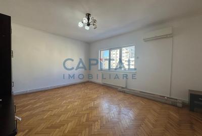Apartament cu 3 camere decomandat în Mărăști - 5