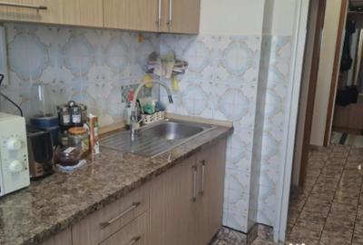 Apartament cu 3 camere decomandat în Republicii - 9