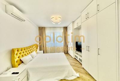 NOU/ PENTHOUSE/ TERASA 100 mp/BOXA/SPATII GENEROASE/VIEW PANORAMIC - 23