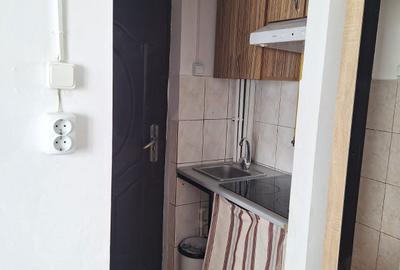 Garsonieră în Crâng - 6