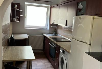 Apartament cu 2 camere în Central - 5
