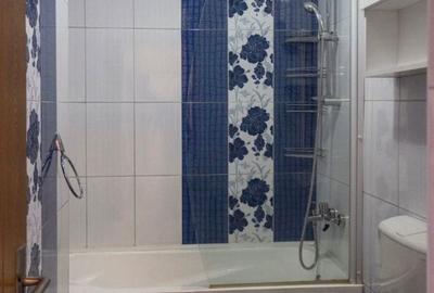 Garsonieră în Decebal - 1