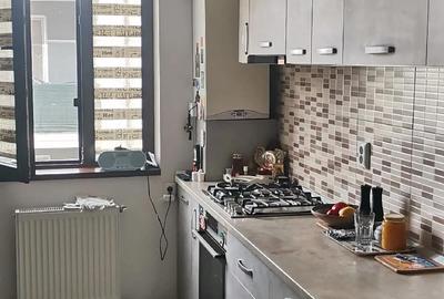 Apartament cu 3 camere decomandat în Chiajna - 3