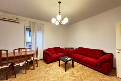 2-room apartment for rent, READY-to-MOVE-in, Romana area - 1