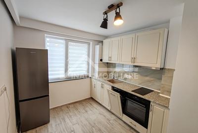 Apartament cu 2 camere, terasa 100mp, parcare subterana, Str. Soporului - 11
