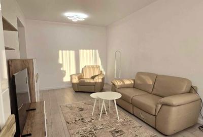 Apartament cu 2 camere decomandat în Nufărul - 15