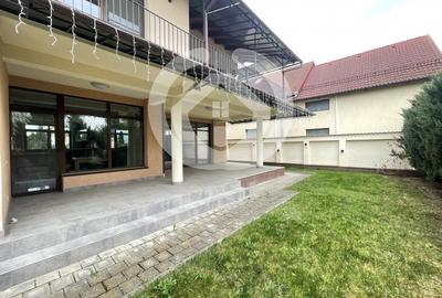 Casă individuală cu 6 camere cu Canalizare în Arhitecților - Calea Cisnădiei - 3