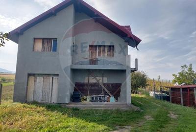 Proprietate deosebita cu potential turistic, Sarata Bacau - 10