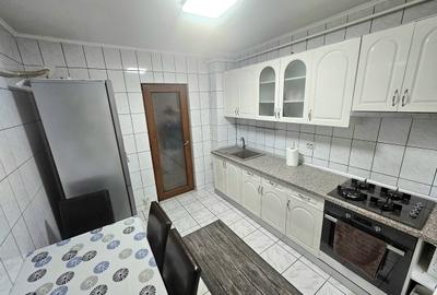 Apartament cu 2 camere decomandat în Păcii - 4