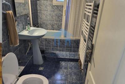 Apartament 3 camere, Kaufland Manastur - 2