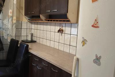 Apartament cu 2 camere semidecomandat în Simeria - 5