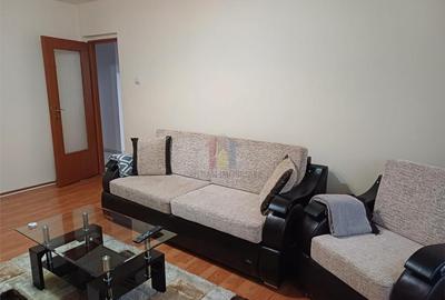 2 camere Confort 1 Decomandat, etaj 3, Renovat, Radu Negru - 4