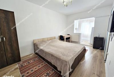 Garsonieră în Sud - 5