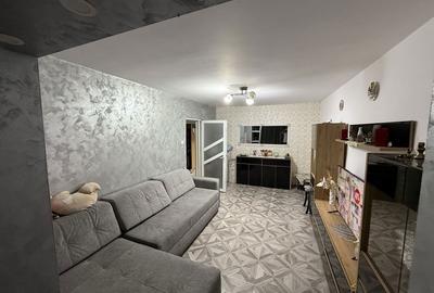 Apartament cu 2 camere decomandat în Central - 7