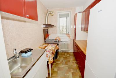 Apartament cu 2 camere, mobilat în Drumul Taberei - 7