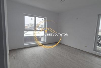Apartament cu 2 camere decomandat în Titan - 7