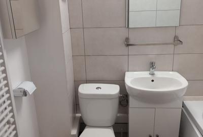 Apartament 2 camere, etaj 3, bd. Lapusneanu -Zodiac - 9