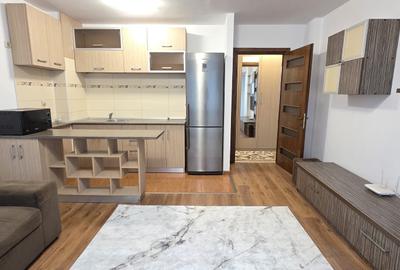 EXCLUSIV ! KAMSAS - LIDL 2 CAMERE DECOMANDATE BLOC NOU MOBILAT UTILAT + PARCARE - 2