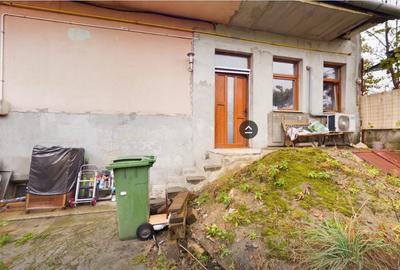 2 Case cu Curte Proprie Central 2025 - 2