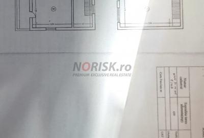 Casă individuală cu 5 camere cu Teren 500 Mp în Domnești - 16