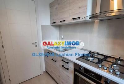 Apartament cu 2 camere decomandat, mobilat în Titan - 1
