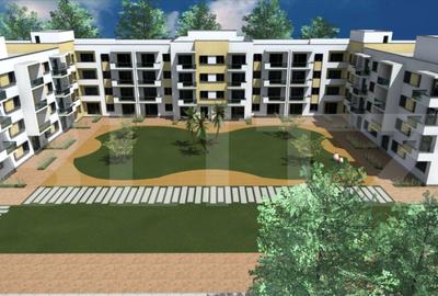 Parcele teren 364 - 627 mp, Piele?ti - zona Metro, toate ut - 8