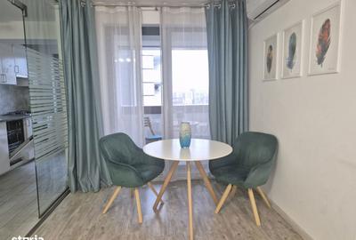 Garsonieră în Timpuri Noi - 15