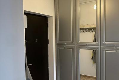 Salaj 2 camere 51 mp complex ArtTemple Residence2 - 2