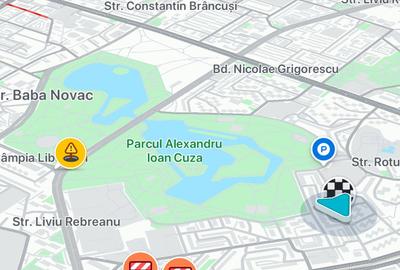 Apartament 2 camere Nicolae Grigorescu 5 min  str. Lotrioara - 37