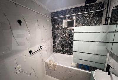 Apartament 3 camere, 74 mp, zona Brazda - 10