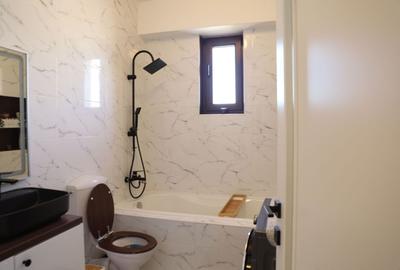 Penthouse 3 camere Piață Sudului Bucuresti - 14