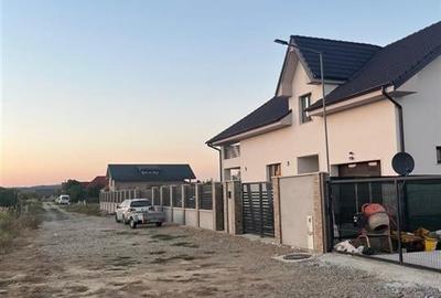 RECO Teren intravilan pentru casa Osorhei cu PUZ - 8