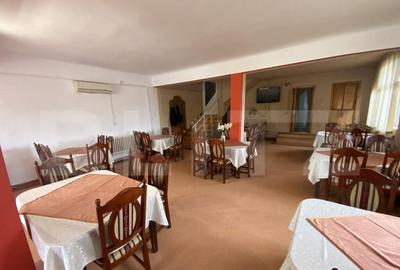 Casa de vanzare, spatiu comercial in suprafata 220 mp, in l - 14