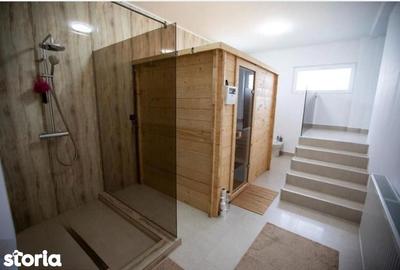 Casă cu 6 camere cu Teren 421 Mp în Central - 4
