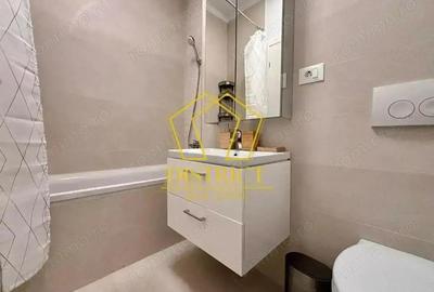 Apartament cu 2 camere decomandat în Torontalului - 1