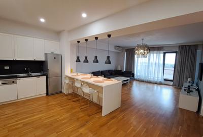 APARTAMENT 3 CAMERE LUX - LOC PARCARE - COMISION 0 - 3