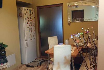 Apartament cu 3 camere în Bârlad - 1