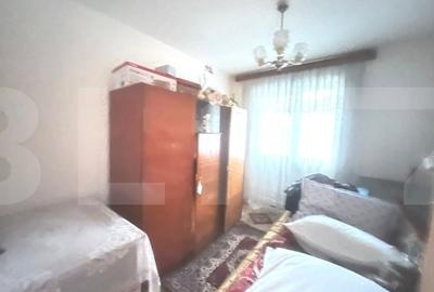 Apartament de 2 camere, 36 mp, etaj 2, Botosani - 3