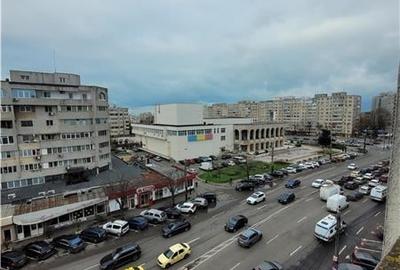 Apartament 2 camere, Decomandat, Vedere spre Casa de Cultura - 5