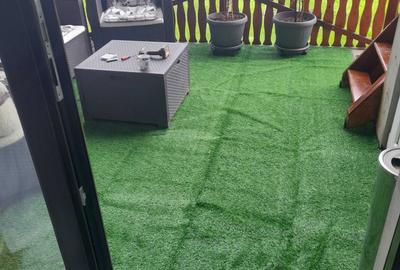 Casă cu 3 camere în Berceni - 5