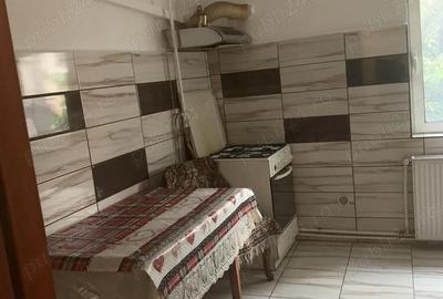 Apartament cu 3 camere semidecomandat în Tineretului - 2