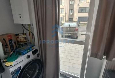 Apartament cu 2 camere în Dobroești - 6