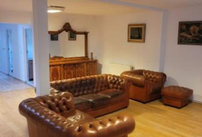 🏠 Apartament 3 Camere in Vila, Modern | Mihai Bravu – Splaiul Unirii | 140 mp | Etaj 3/3 - 3