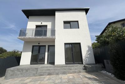 Casă cu 3 camere în Central - 7