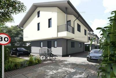 Vila Duplex 4 Camere 3 Bai Popesti - 5